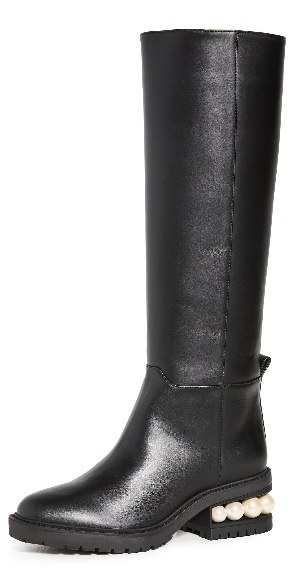 Nicholas Kirkwood Casati Riding Boots | SHOPBOP | Shopbop