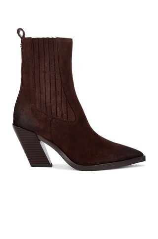 Mandey Bootie
                    
                    Sam Edelman | Revolve Clothing (Global)
