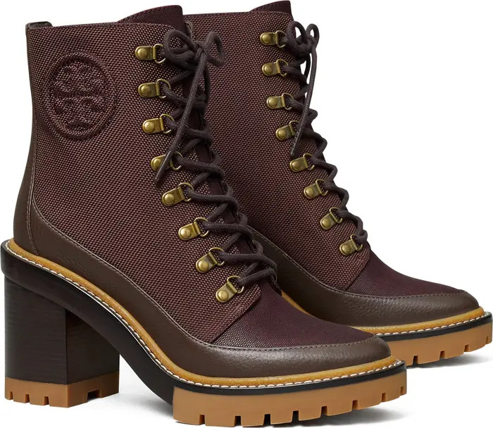 Tory Burch Miller Bootie | Nordstrom | Nordstrom
