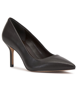 Women's Moriza Pointed Toe Pumps | Macy's