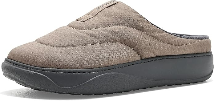 Crocs unisex-adult Classic Puff Moc | Amazon (US)
