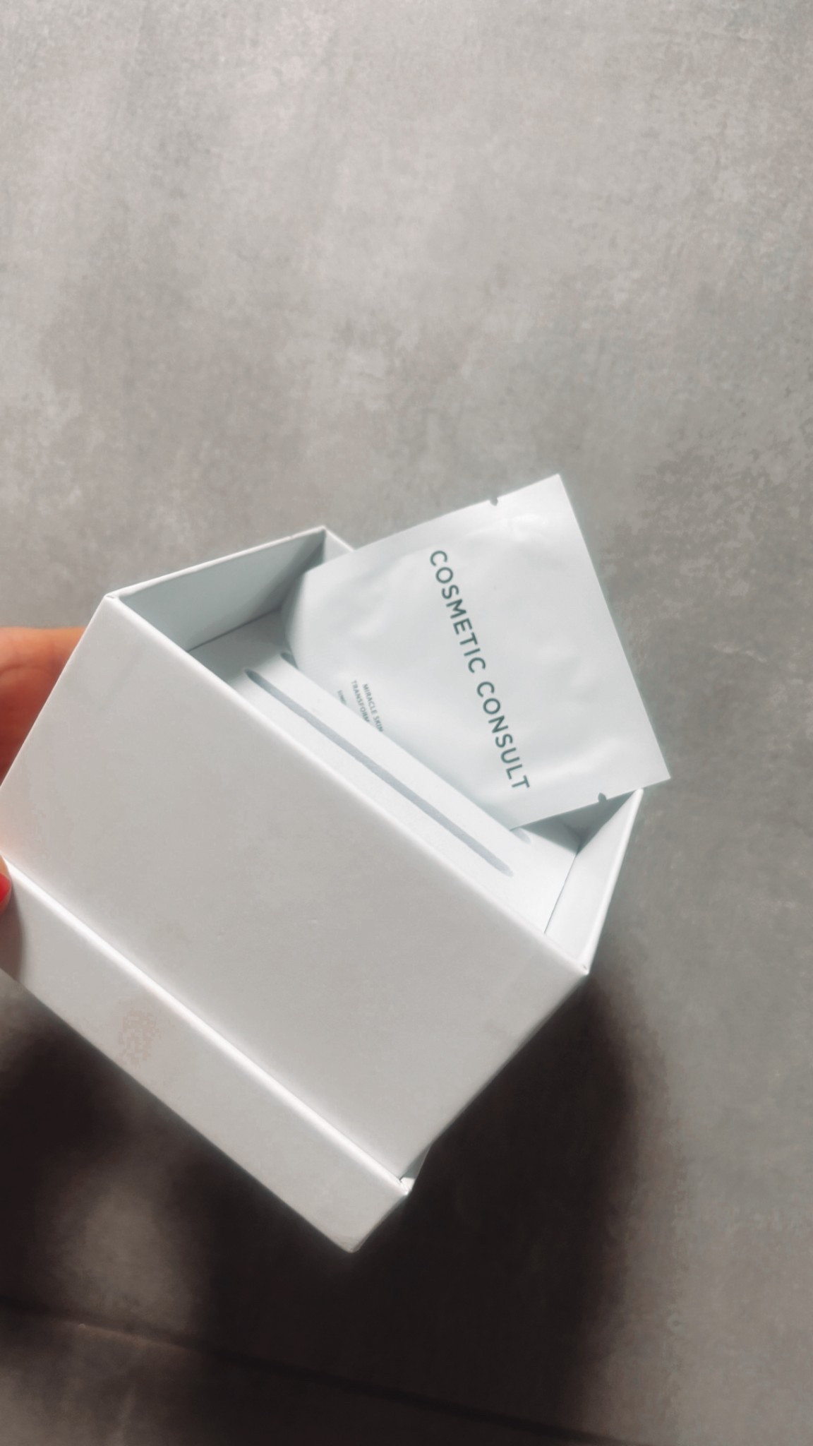 Sunday night essential 🤍
IYKYK 🫶

#LTKbeauty #LTKuk #LTKeurope