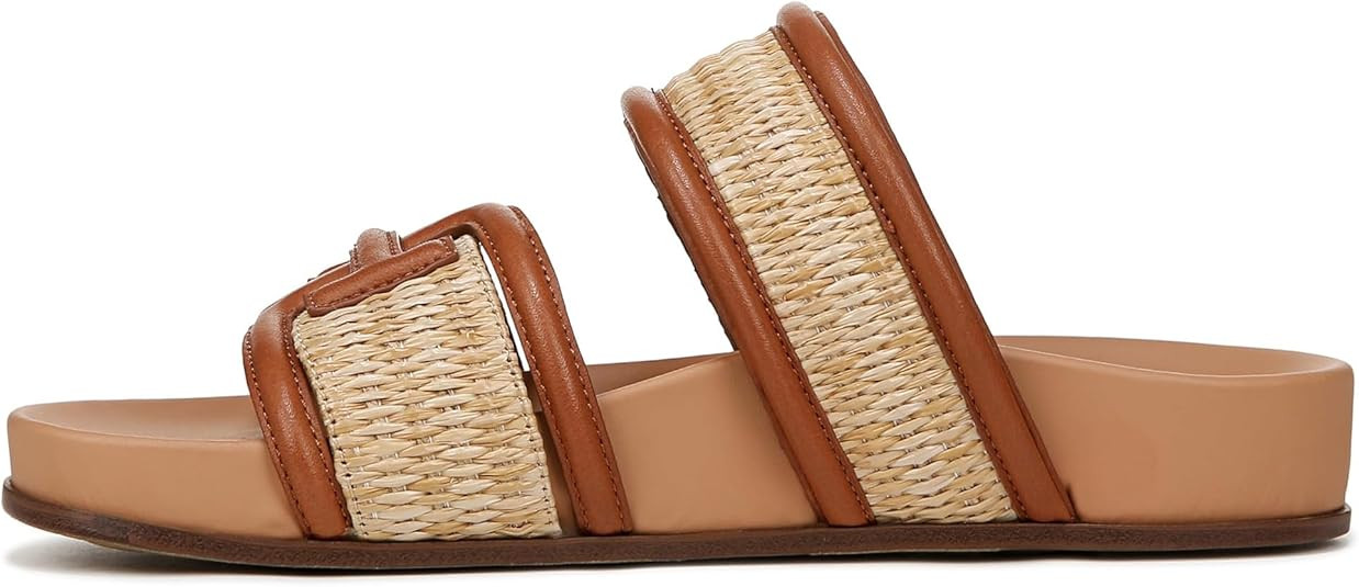 Sam Edelman Women's Rowan Slide Sandal | Amazon (US)