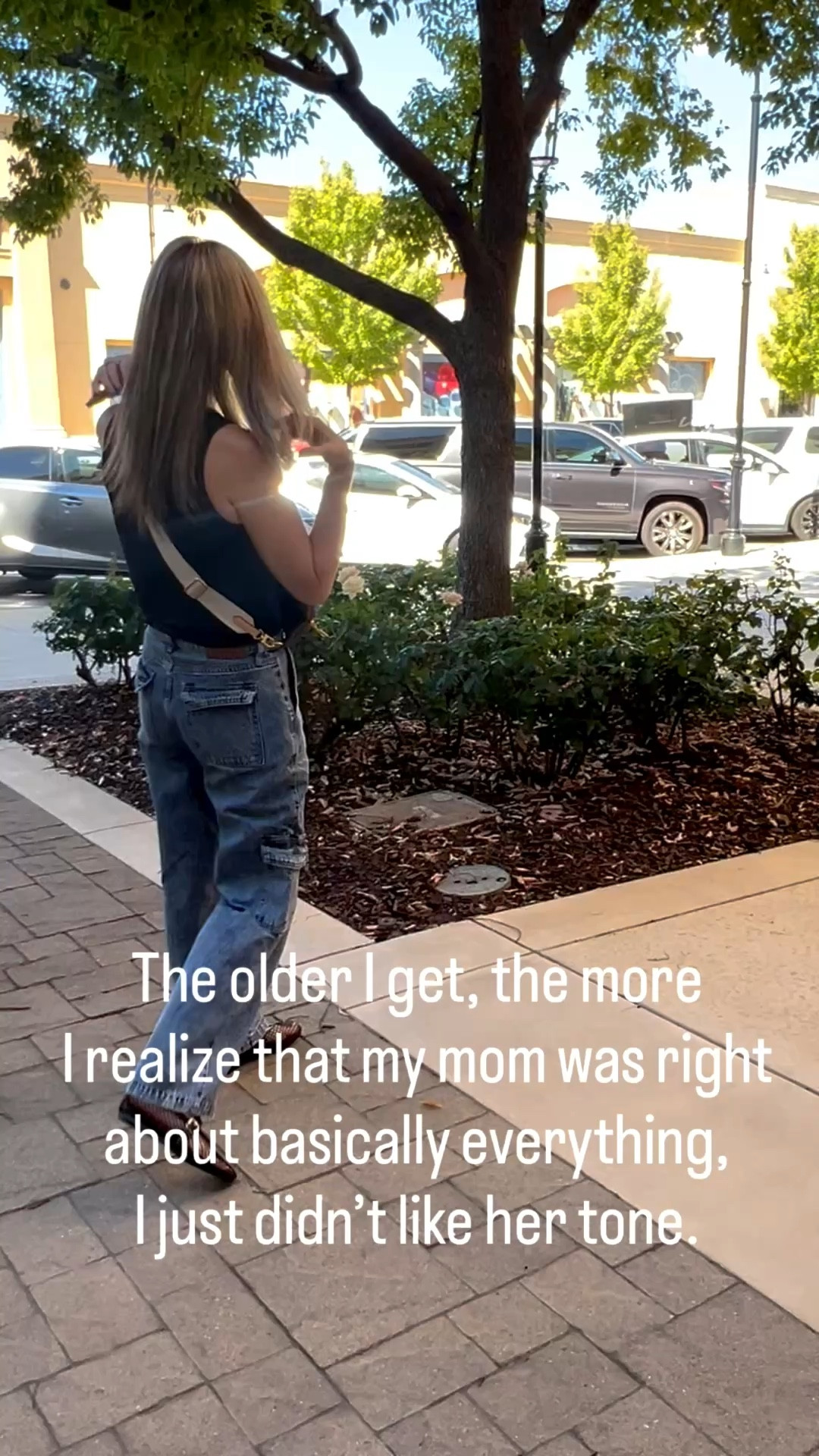 It’s the tone for me 

Spring fashion, denim, mesh, spring outfits 

#LTKootd #LTKgrwm #LTKmomlife