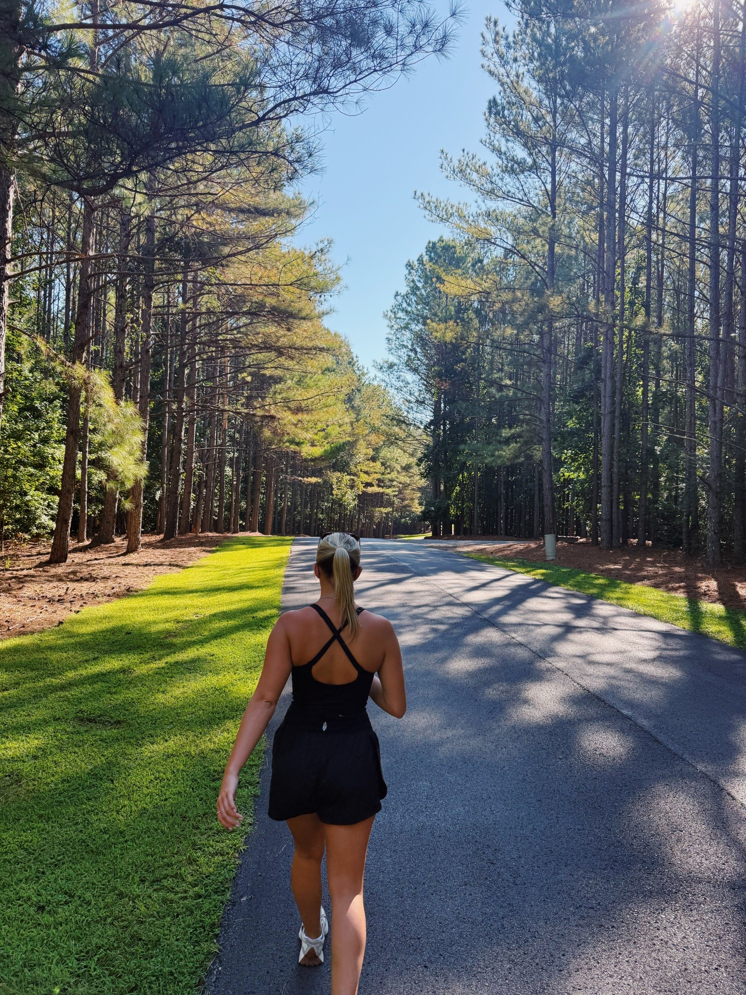 Sharing one of my favorite workout pieces! I love throwing on this one piece romper from @freepeople 👏🏻

#LTKActive #LTKFindsUnder100