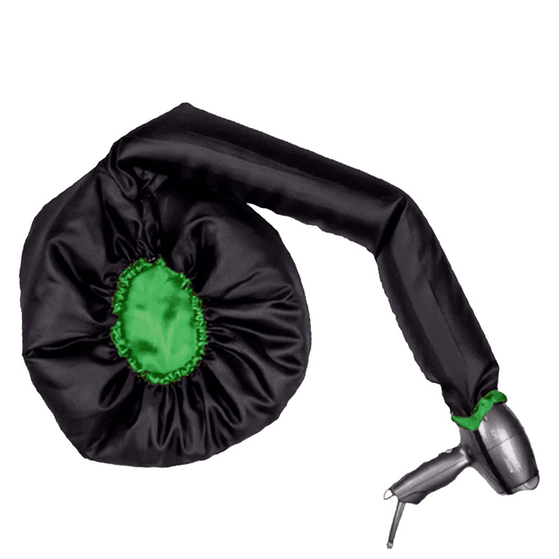 Biofios Cetim Ajustável
             - Touca Difusora | Beleza Na Web (BR)