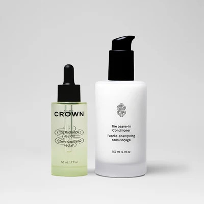 The Hydration Duo | Crown Affair