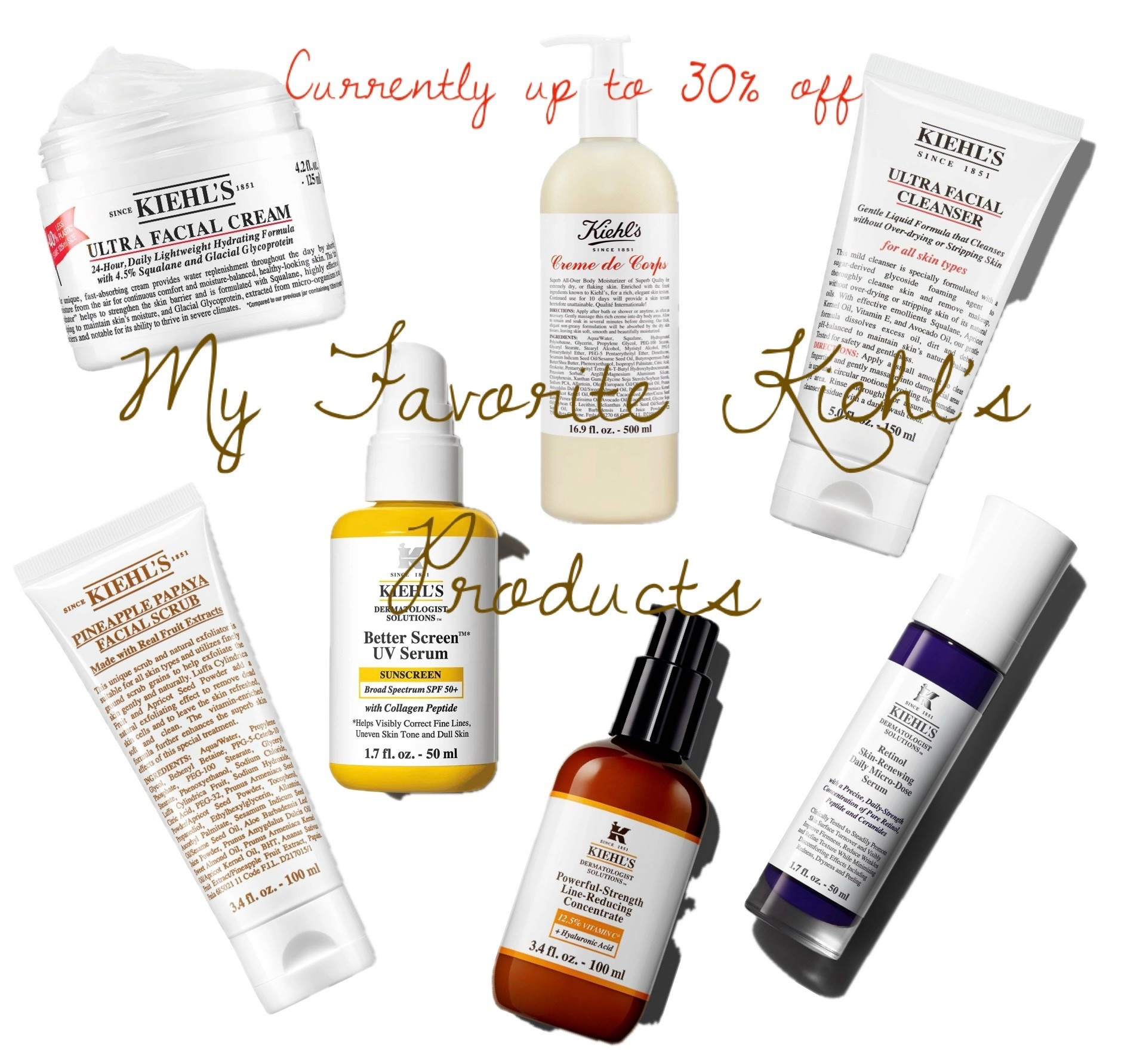 This is the time to stock up on my favorites!

#LTKmomlife #LTKselfcare #LTKSpringSale