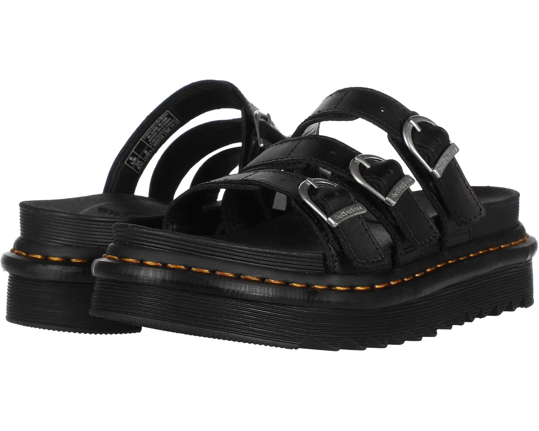 Dr. Martens Blaire Slide | Zappos