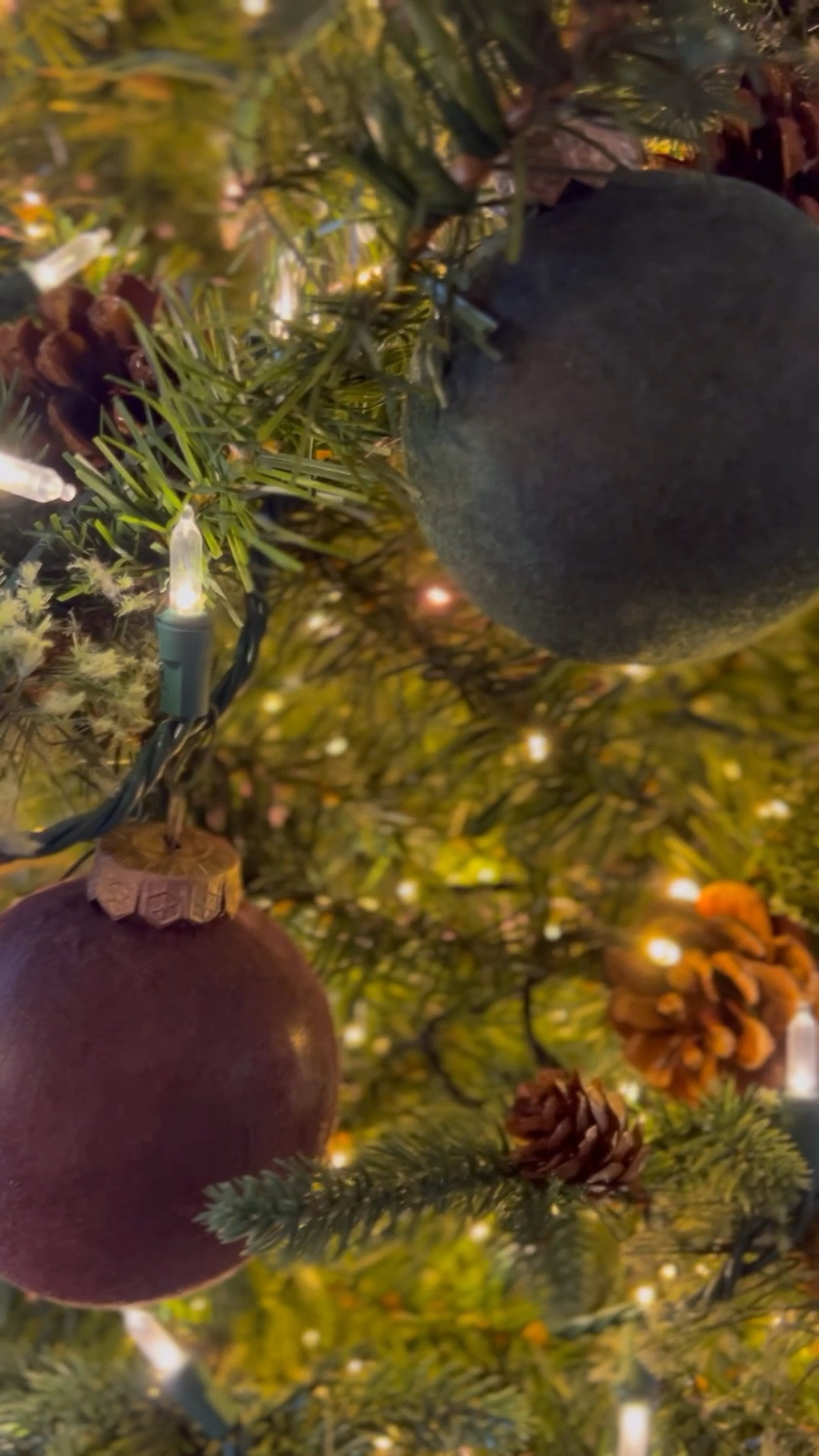 What is the highway makes the prettiest ornaments. I’m adding all the supplies for DIY or you can buy them. Sale Sale 

#LTKHoliday #LTKHolidaySale #LTKSeasonal