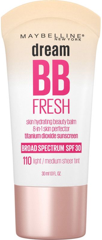 Dream Fresh BB Cream 8-In-1 Skin Perfector | Ulta