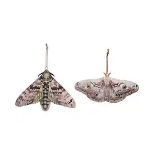 Assorted Metal Moth Wall Décor by Ashland®, 1pc. | Michaels | Michaels Stores