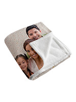 Plush Fleece Blanket, 60x80 | Woven Blanket | Blankets | CVS Photo | CVS Health