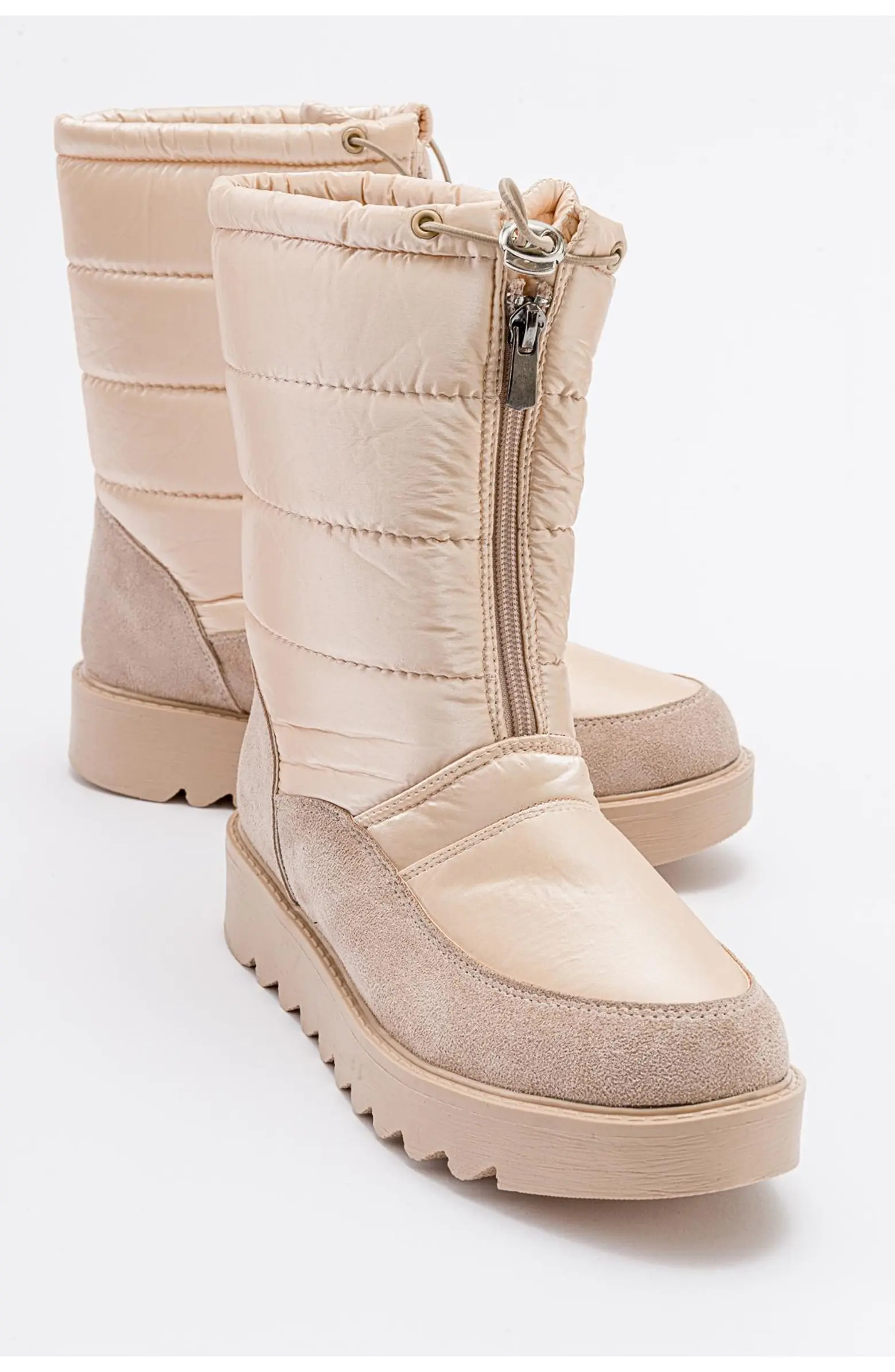 Prologue Shoes Vay Zip Snow Boot (Women) | Nordstrom | Nordstrom