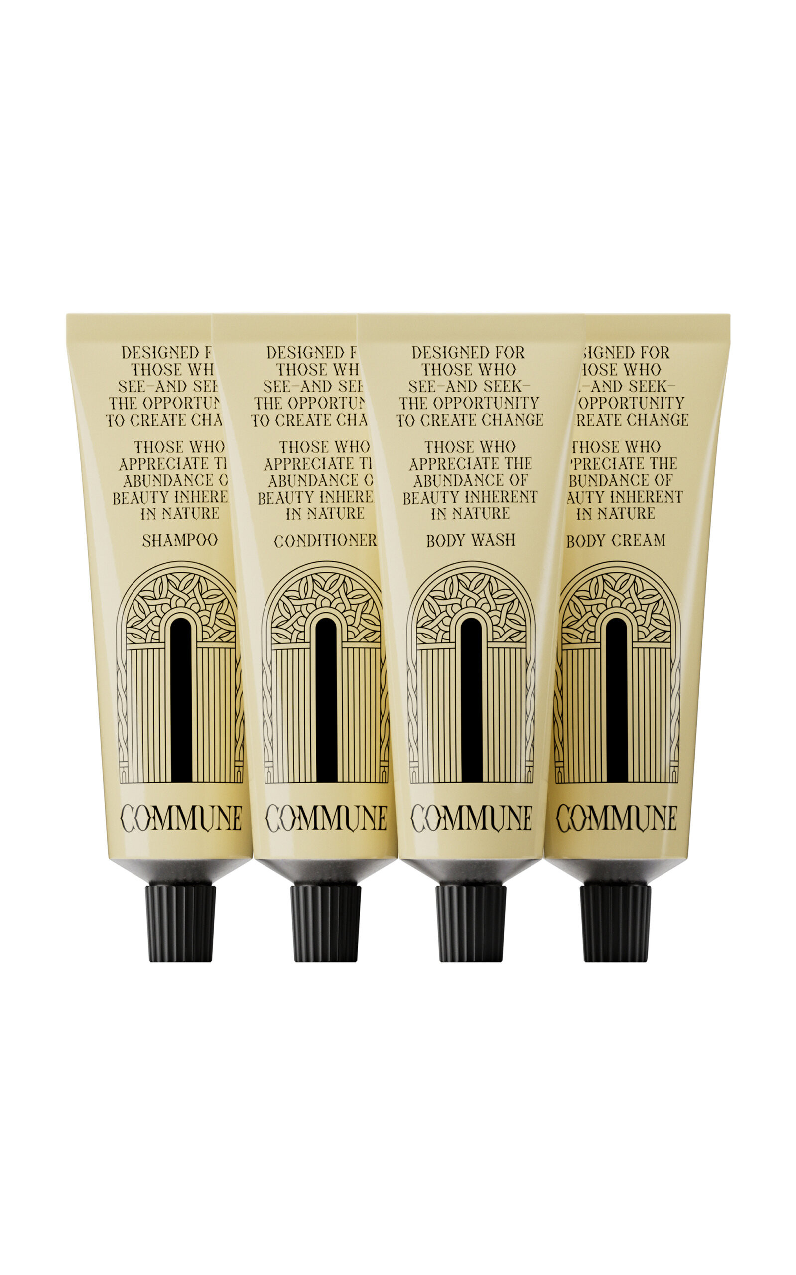 The Voyagers Set | Moda Operandi (Global)