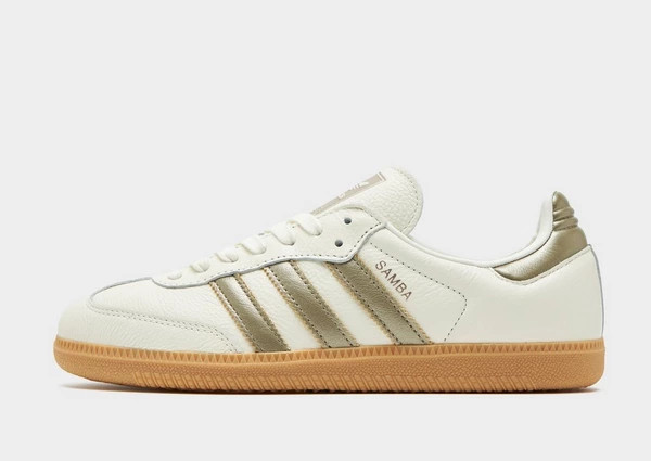 adidas Originals Samba OG Shoes | JD Sports (UK)