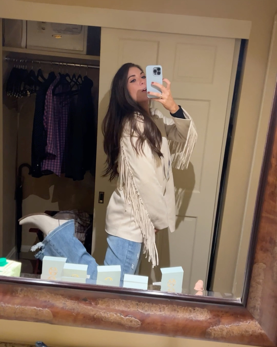 Love how you can mix and match all of these Harvest Jewels pieces!! 

Jewelry, fine jewelry, dainty jewelry, charms, pendants, chain 

#LTKGiftGuide #LTKVideo #LTKBeauty