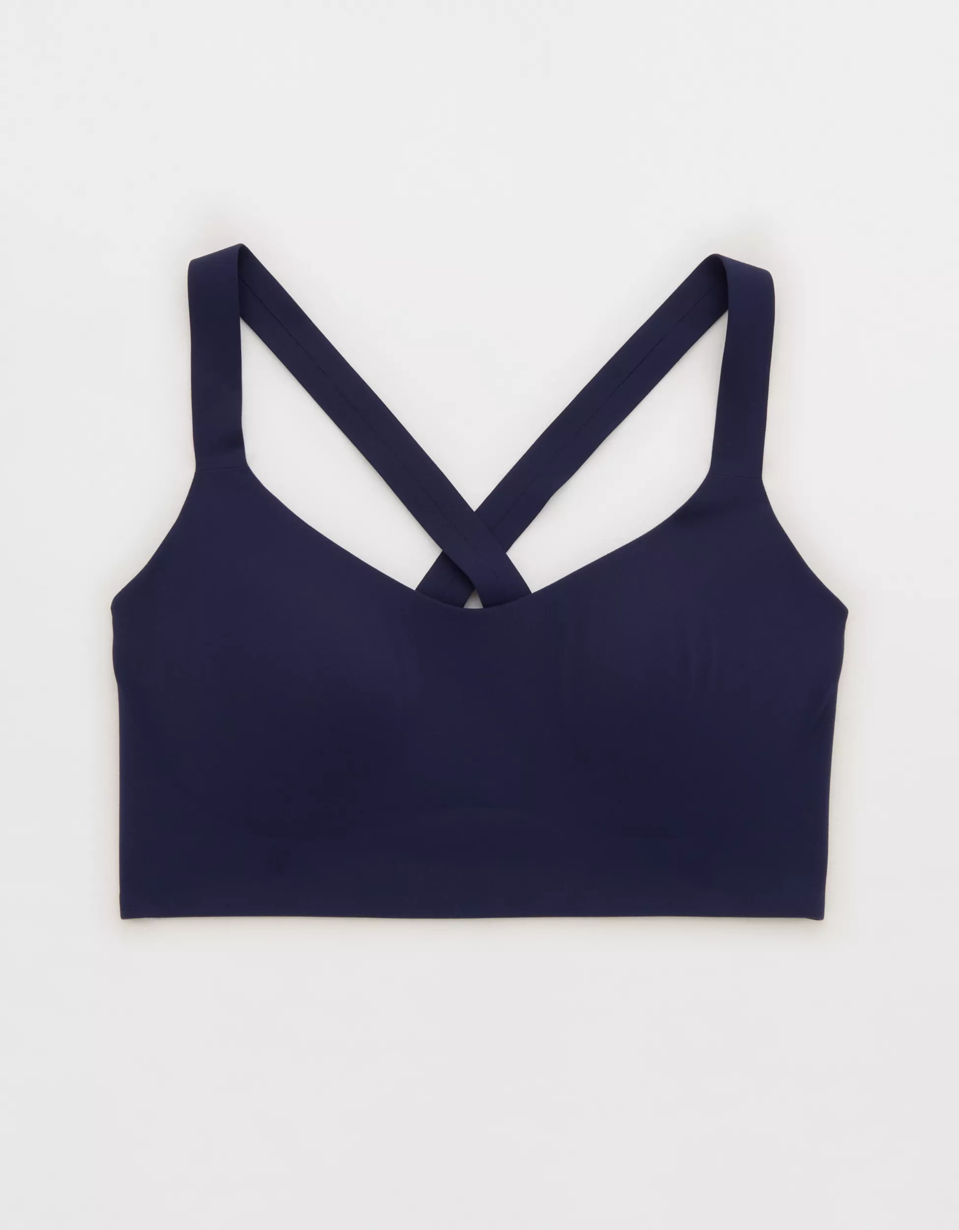 OFFLINE By Aerie Real Me XTRA Hold Up! Push Up Sports Bra | Aerie