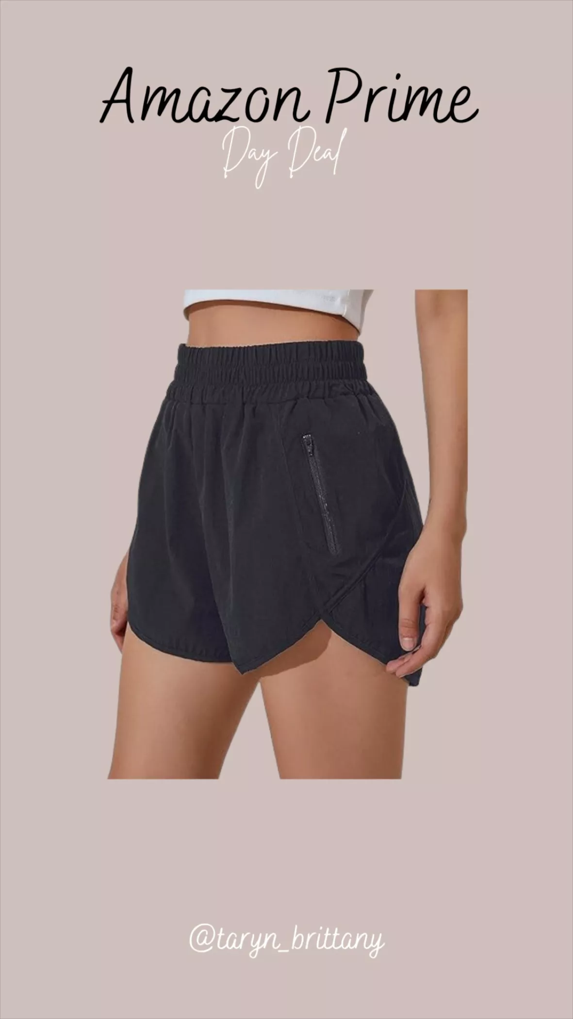 BMJL Women's Running Shorts … curated on LTK