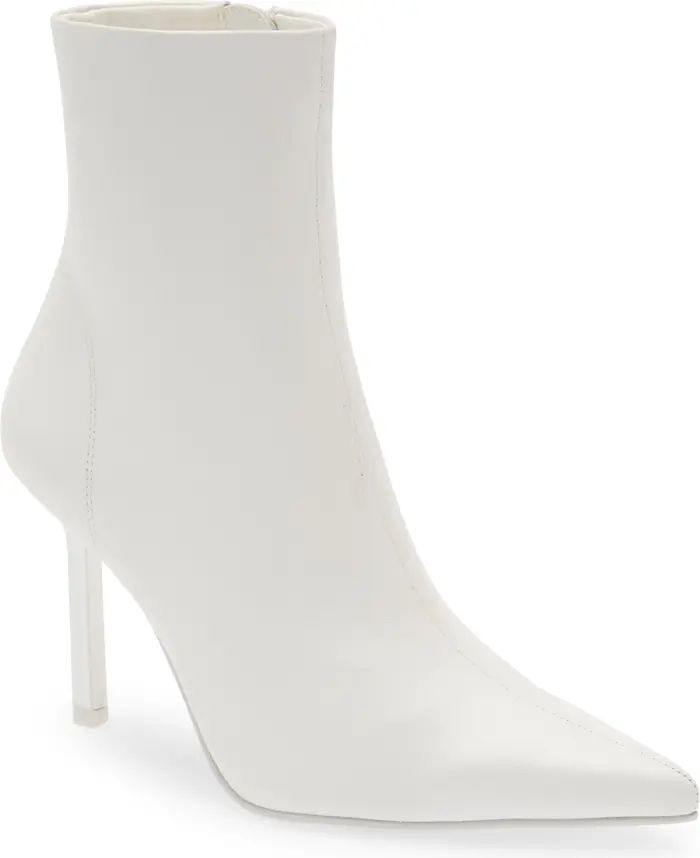 Elysia Pointed Toe Bootie | Nordstrom