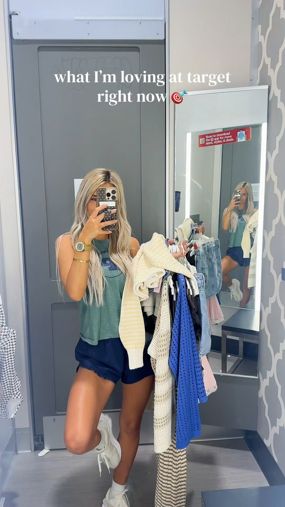 the best finds always 👏🏼
 

#target #targetfinds #targetstyle #affordablefashion #targethaul 

#LTKPetite #LTKootd #LTKActive