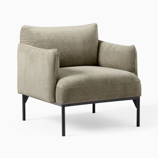bestseller
                          
      Add to cart
     Select Swatch Color       Penn Chair... | West Elm (US)