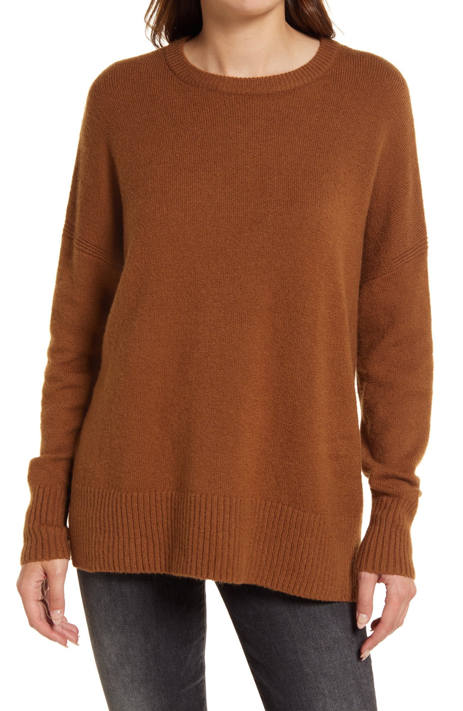 Crewneck Pullover | Nordstrom