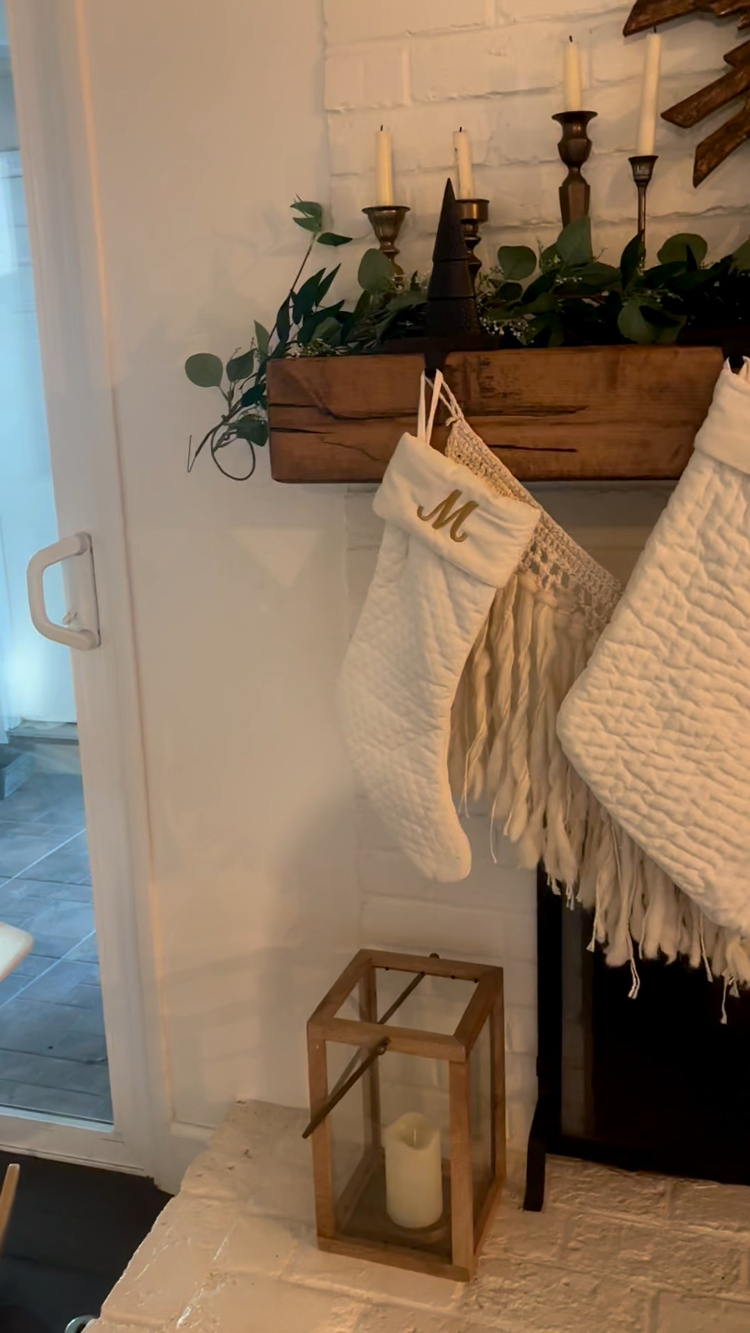 Time to decorate! Tagging all my favorite Scandi neutral rustic decor for you 🌲

#LTKHoliday #LTKCyberWeek #LTKHome