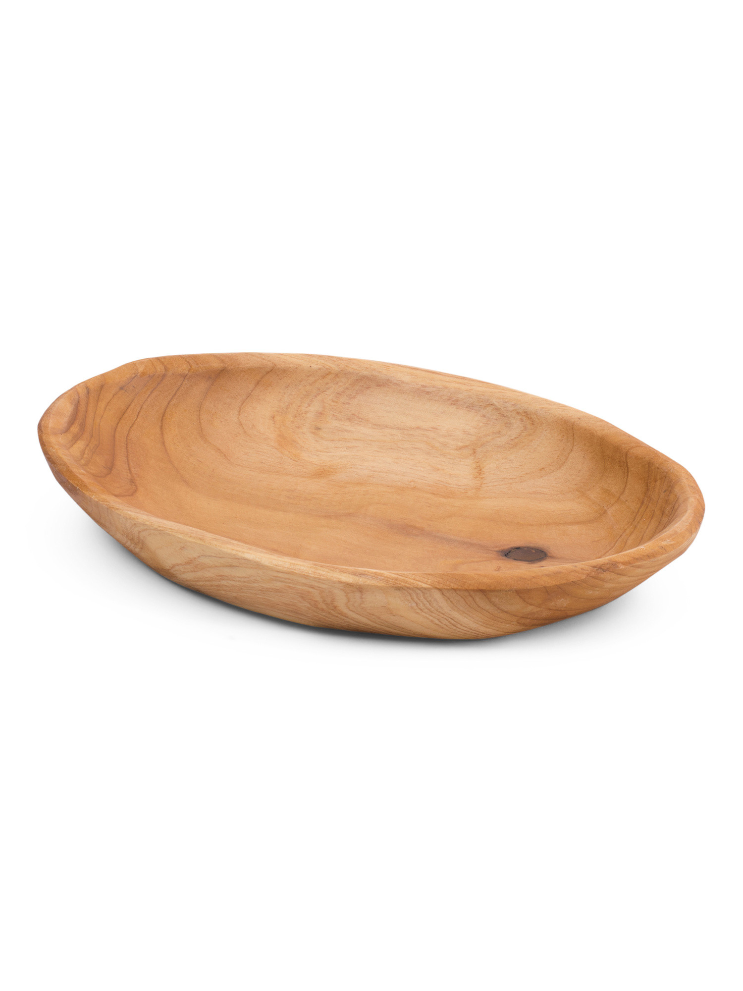 12in Cedar Wood Tray | Home | Marshalls | Marshalls