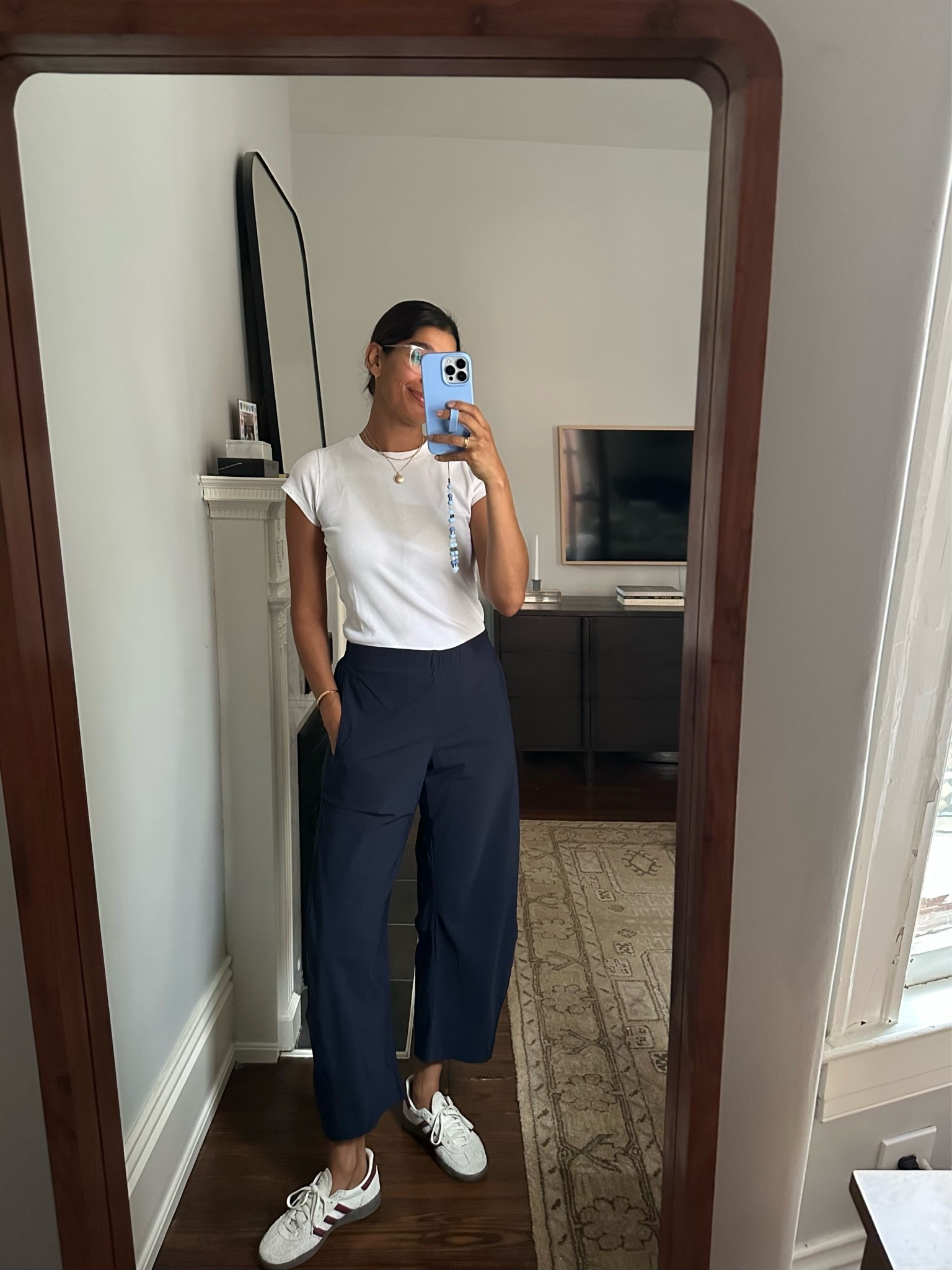 Summer mom uniform! 

Pants TTS - small
Tee - Small

#LTKdayinmylife #LTKmomlife #LTKmorningroutine