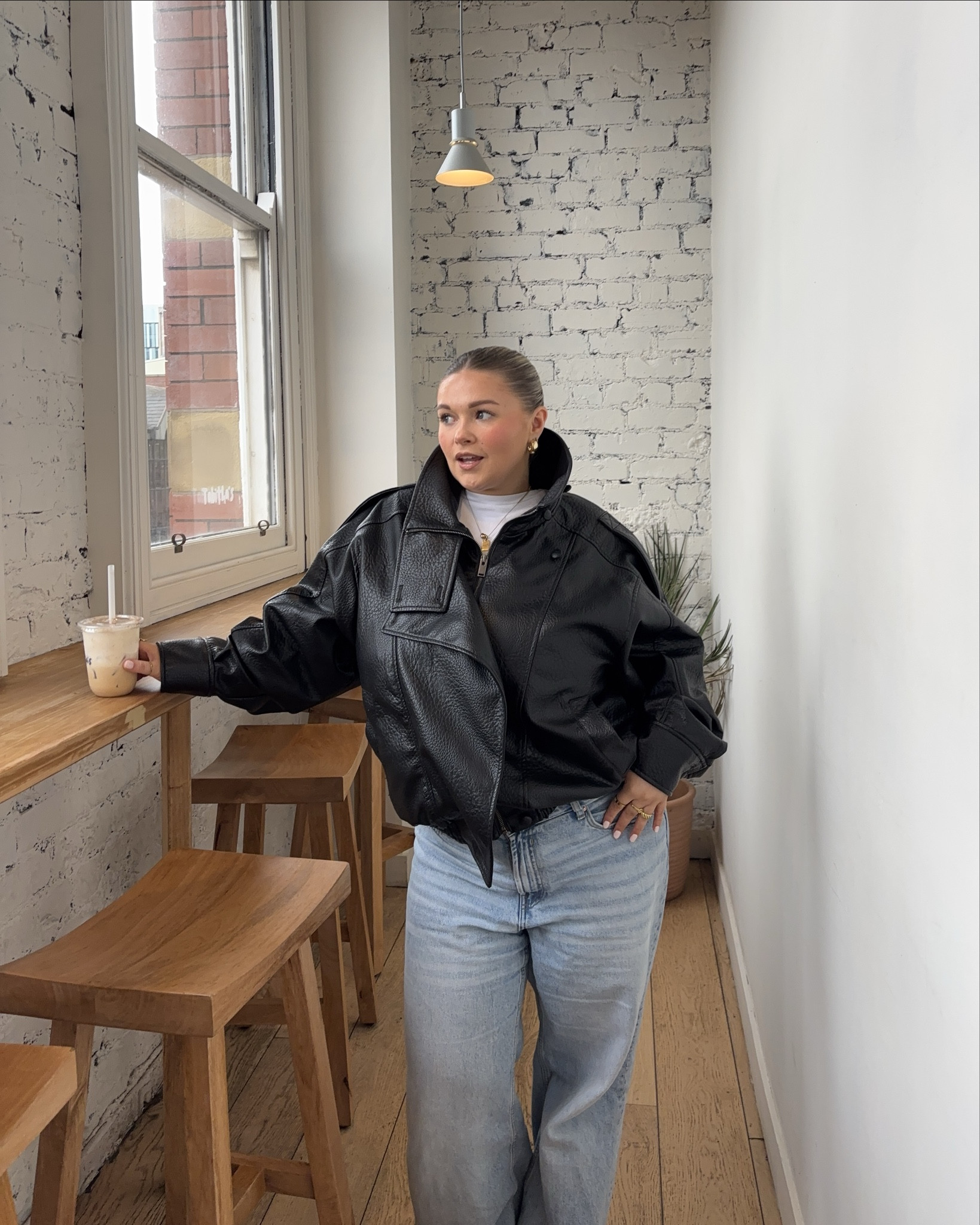 coffee dates !!! 🫧🍯⭐️🪽 

#LTKootd #LTKdayinmylife #LTKgrwm