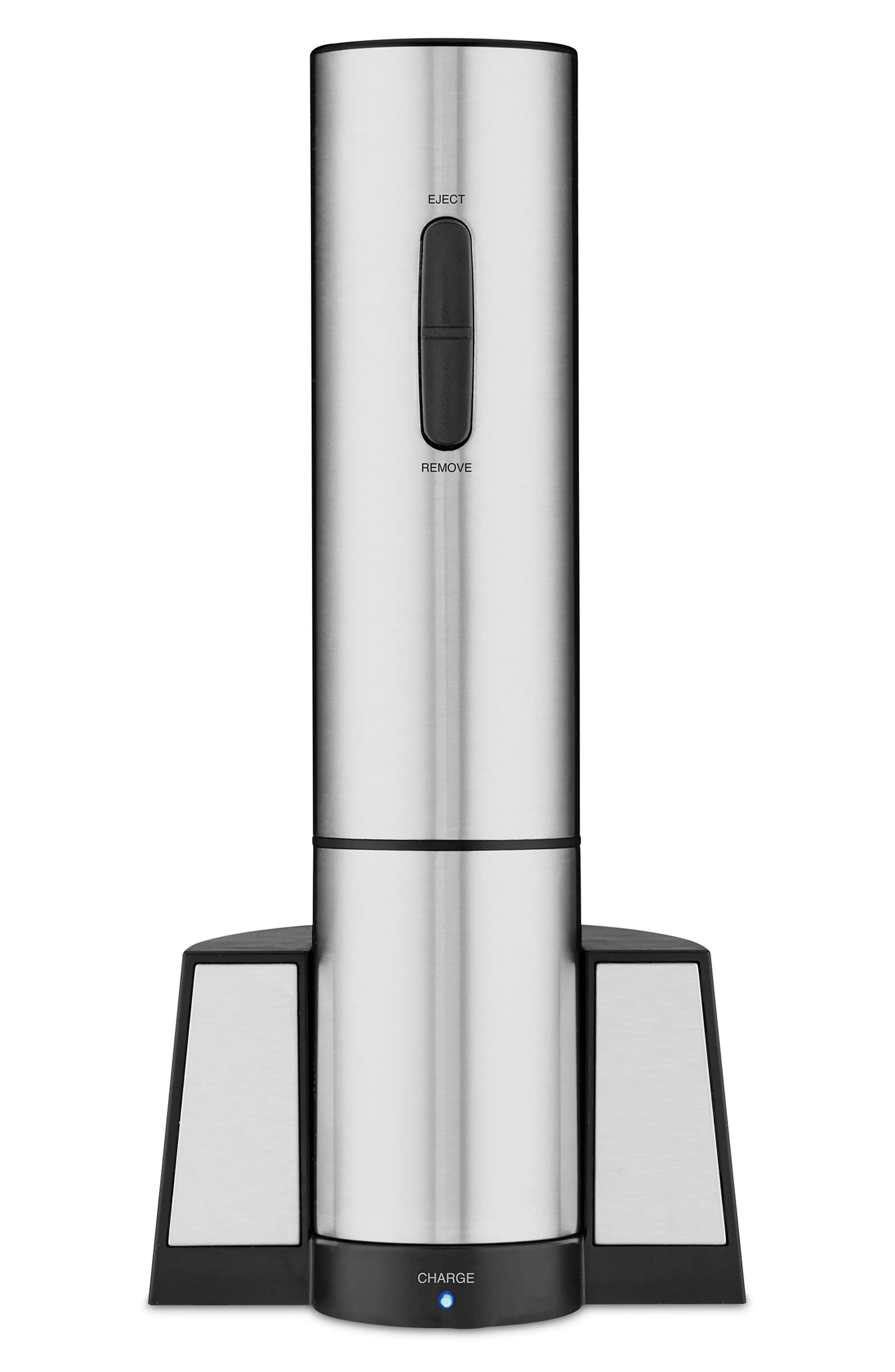 Cuisinart Electric Wine Opener in Stainless at Nordstrom | Nordstrom