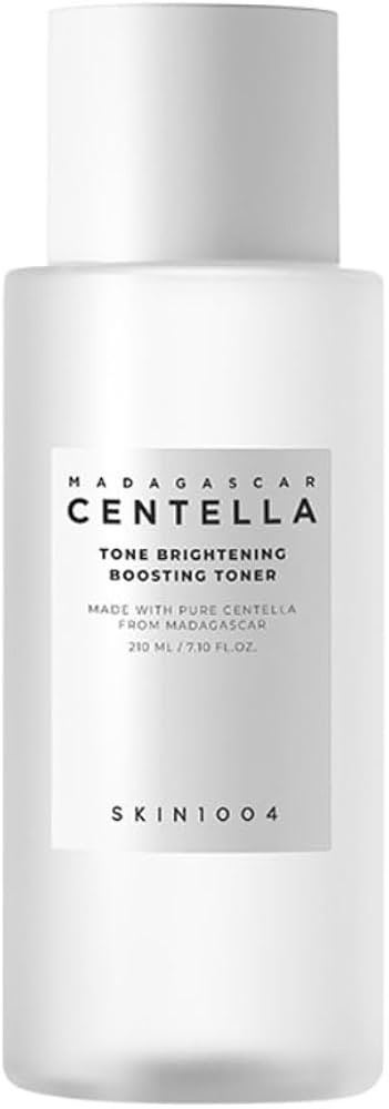 SKIN1004 Madagascar Centella Tone Brightening Boosting Toner 7.10 fl.oz | Amazon (US)
