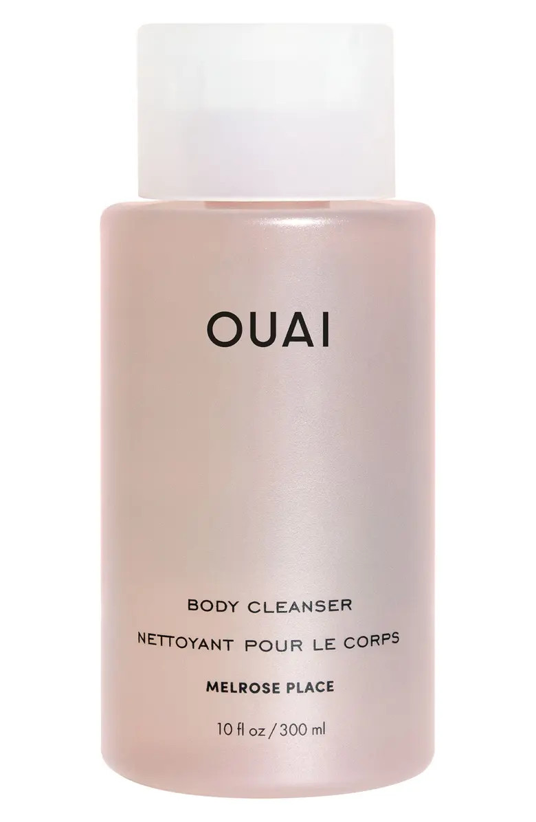 OUAI Melrose Place Body Cleanser | Nordstrom | Nordstrom