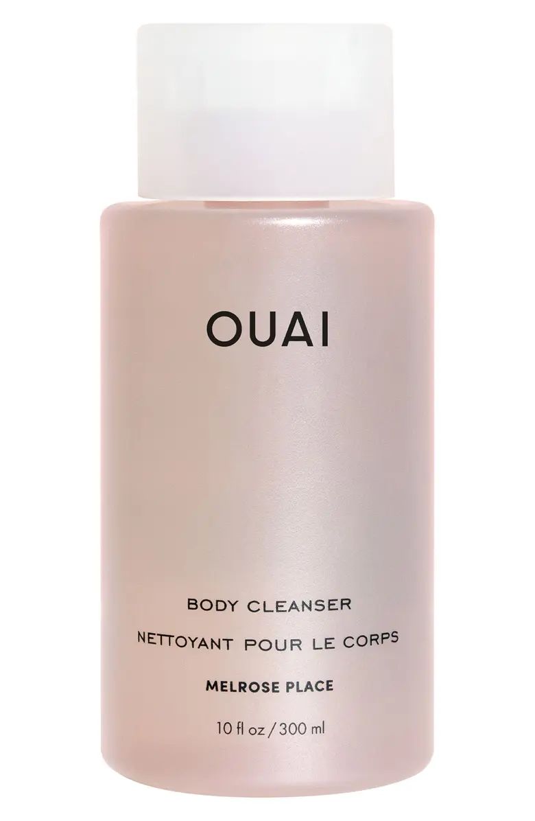 OUAI Melrose Place Body Cleanser | Nordstrom | Nordstrom