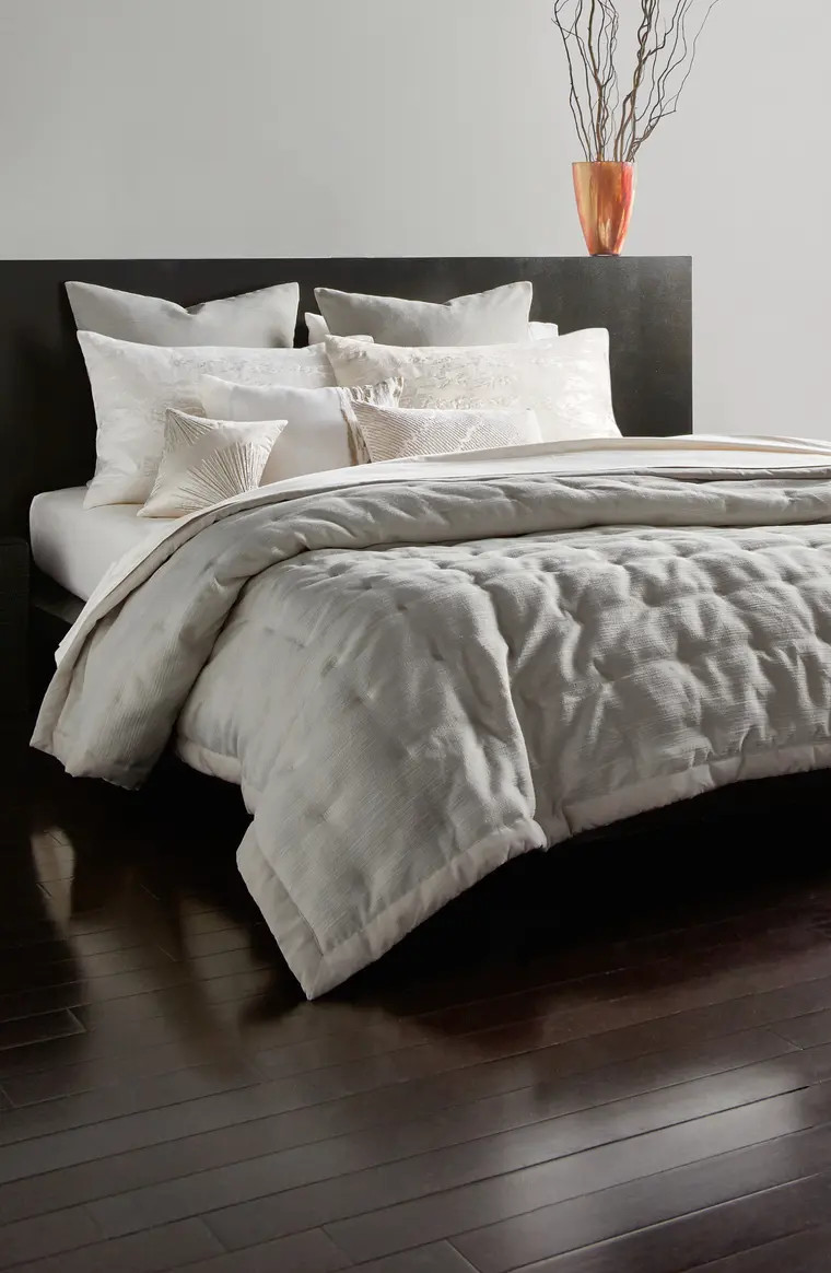 Radiance Quilt Euro Sham | Nordstrom