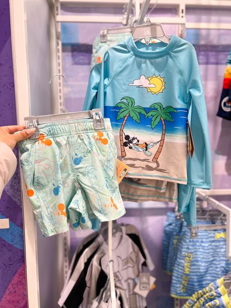Kids Disney swimwear at target 

Target style, kids style, Disney swimwear 

#LTKfamily #LTKkids