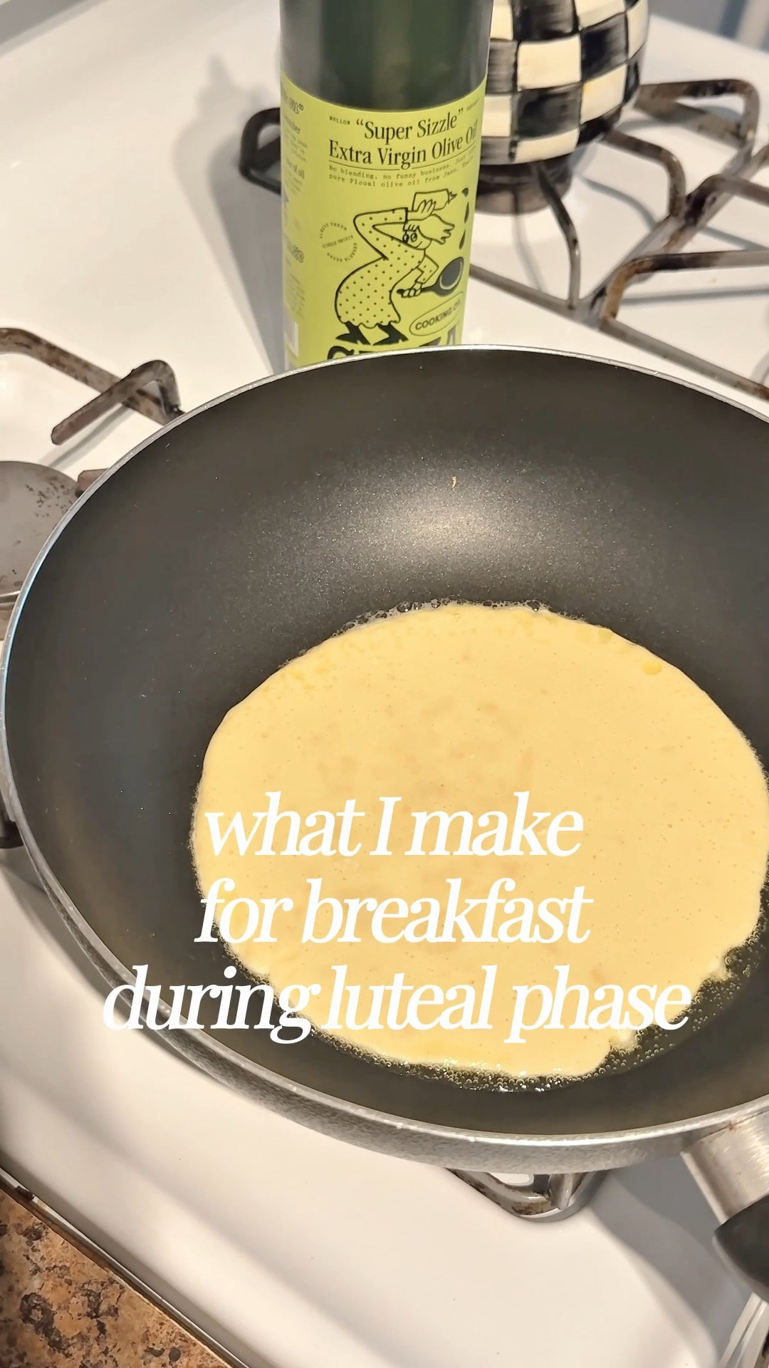 Not gonna lie… I’m always in my sweet breakfast kick during my luteal phase 🫠 But instead of reaching for sugary stuff, I started adding this Bobby Approved protein powder to my omelet and it actually hits the craving.

High protein, low sugar, and keeps me full way longer.
It’s part of the @amazon Spring Sale right now, so if you’ve been wanting to try it… this is your sign! #ad #founditonamazon 

#LTKfoodie #LTKfitnessgoals #LTKmorningroutine