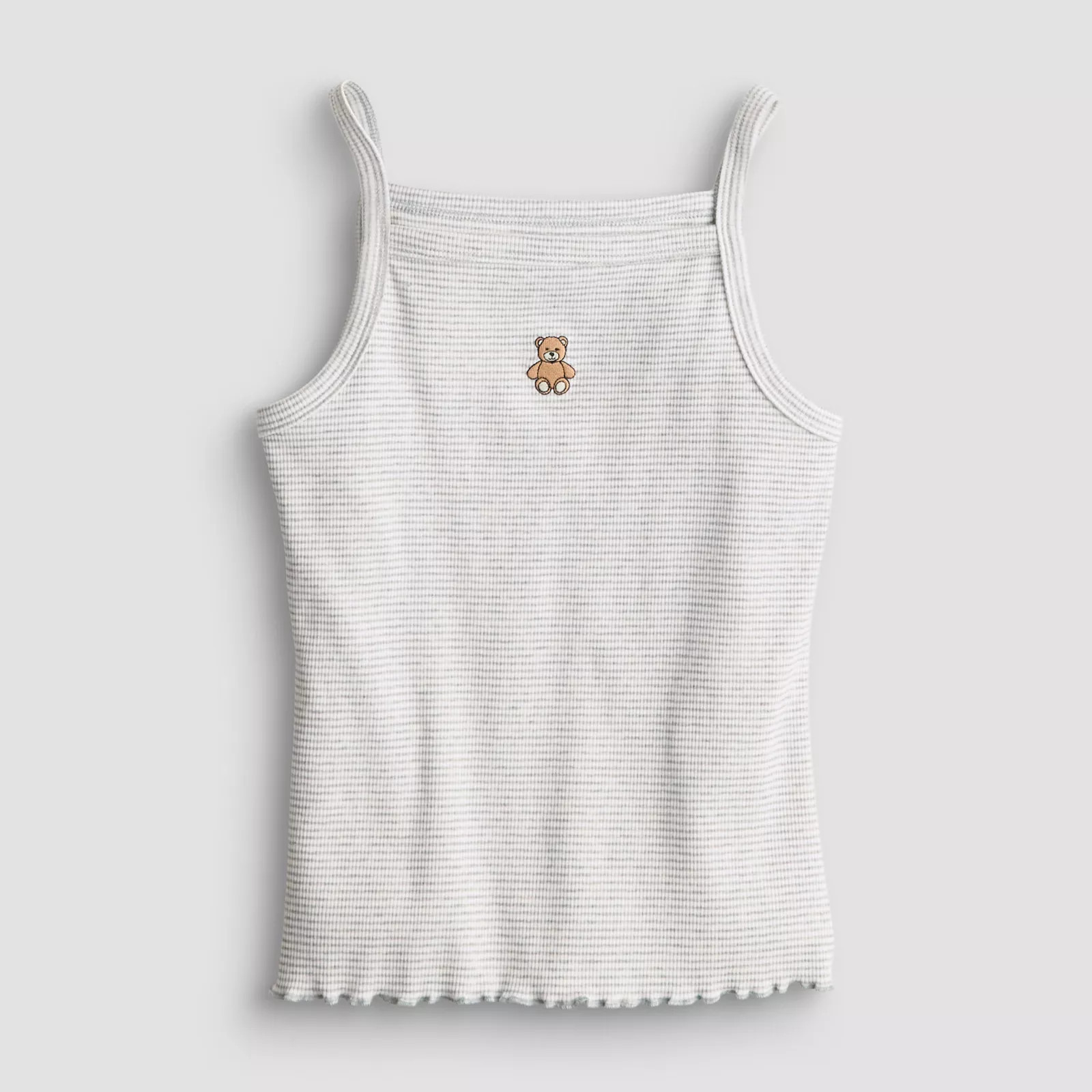 Girls 6-20 SO\u00ae Squareneck Tank Top in Regular & Plus Size | Kohl's