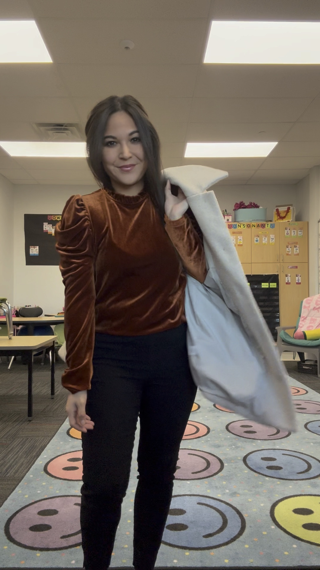 I love a good fall fit 

#LTKHoliday #LTKSeasonal #LTKFindsUnder50