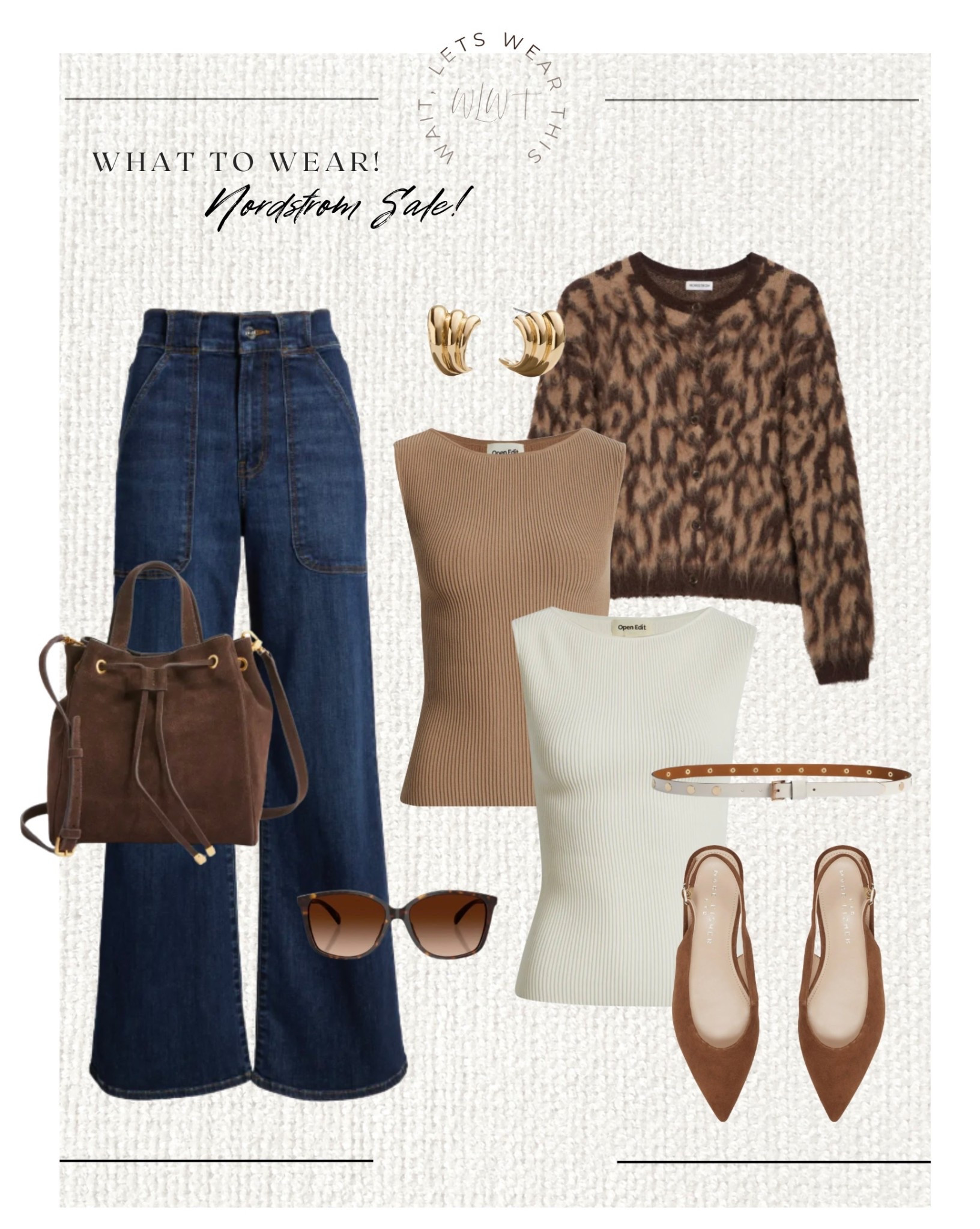 Nordstrom Anniversary Sale finds! 
NSale Shopping details- 

✨July 8th- Icon early access
✨July 9th- Ambassador early access
✨July 11th-  Influencer early access
✨July 12th- Public access 

#LTKSaleAlert #LTKOver40