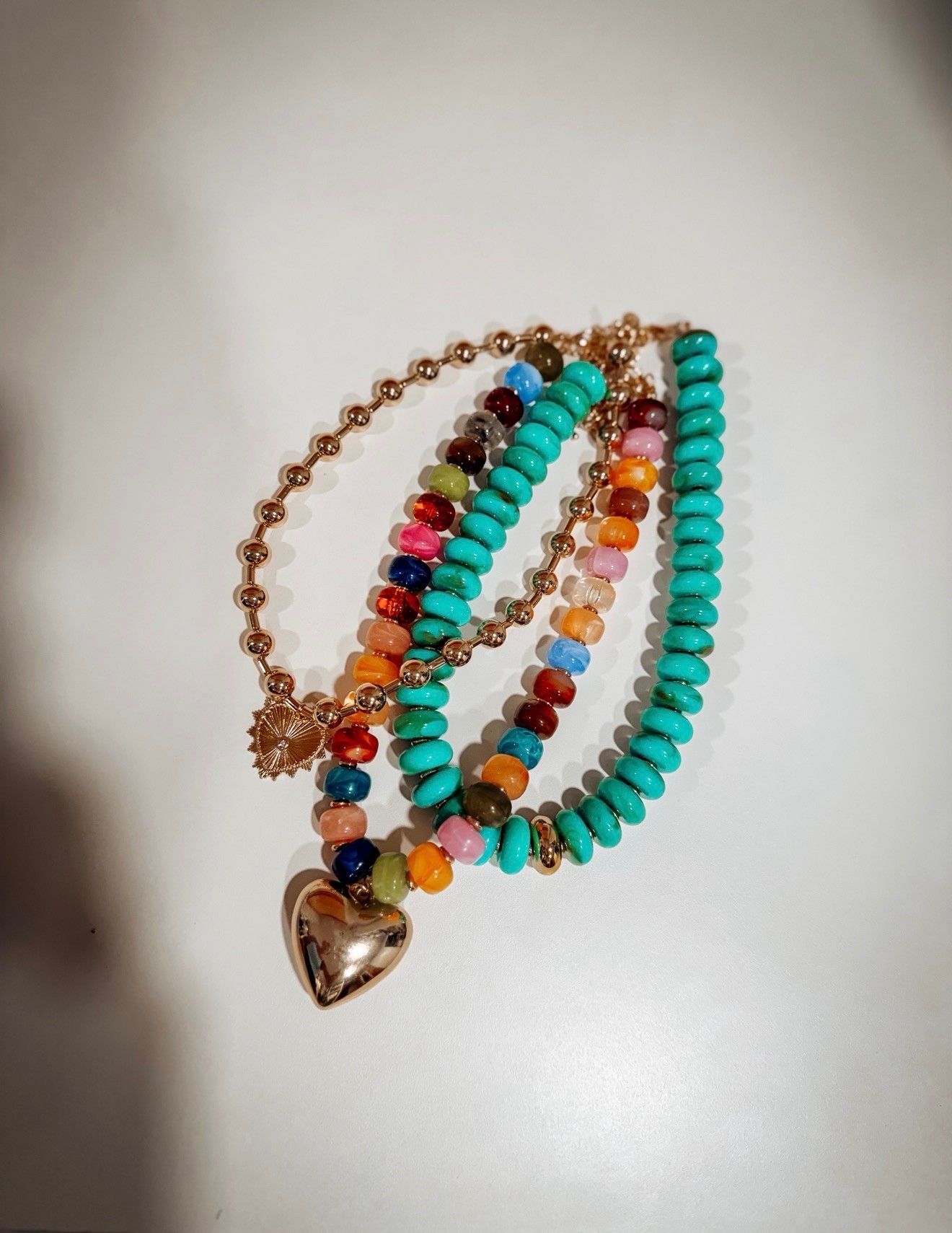 Statement necklaces that elevate any Summer outfit

#LTKSeasonal #LTKSaleAlert