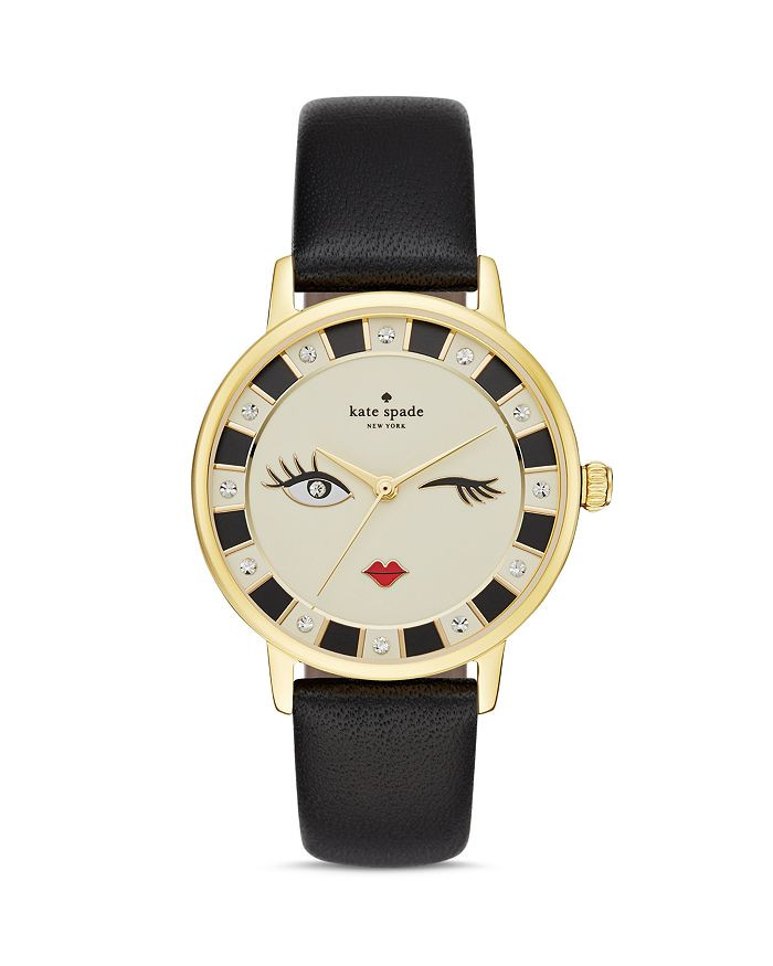 kate spade new york
            
    
                
                    Wink Metro Watch, 34mm | Bloomingdale's (US)