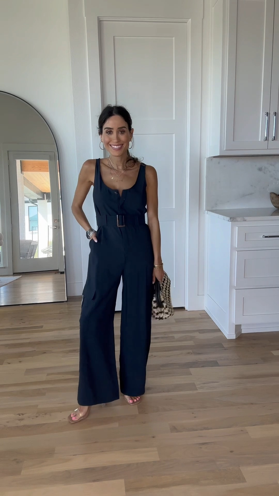 Petite friendly jumpsuit size xxs petite 

#LTKSaleAlert #LTKFindsUnder50 #LTKFindsUnder100