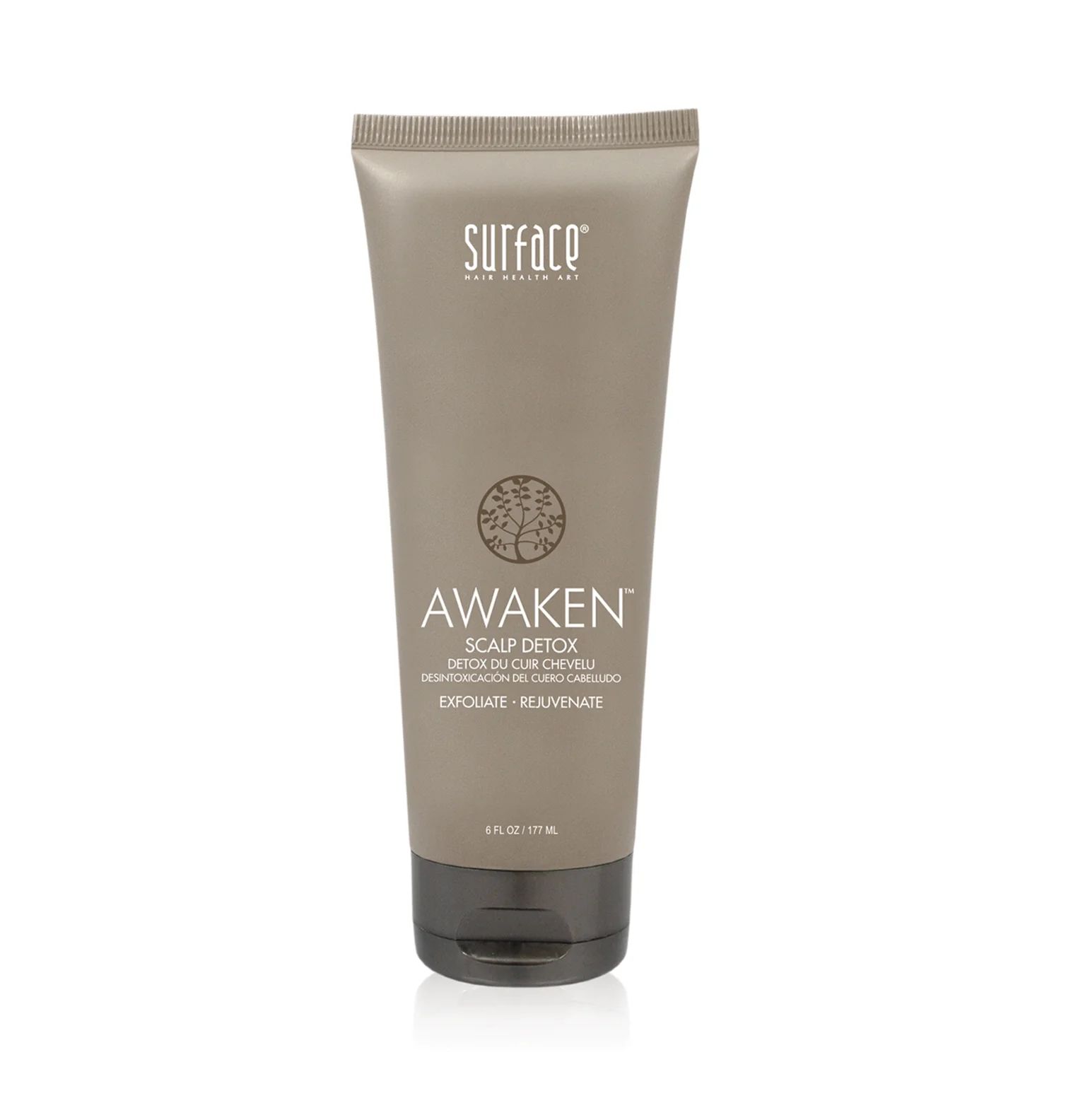 AWAKEN SCALP DETOX | Surface Hair