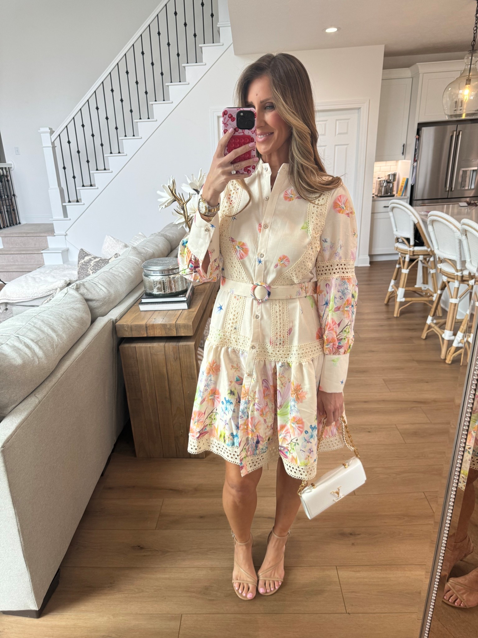 Easter dress roundup 
Runs tts 
Easter dresses 

#LTKSeasonal #LTKOver40 #LTKmomlife