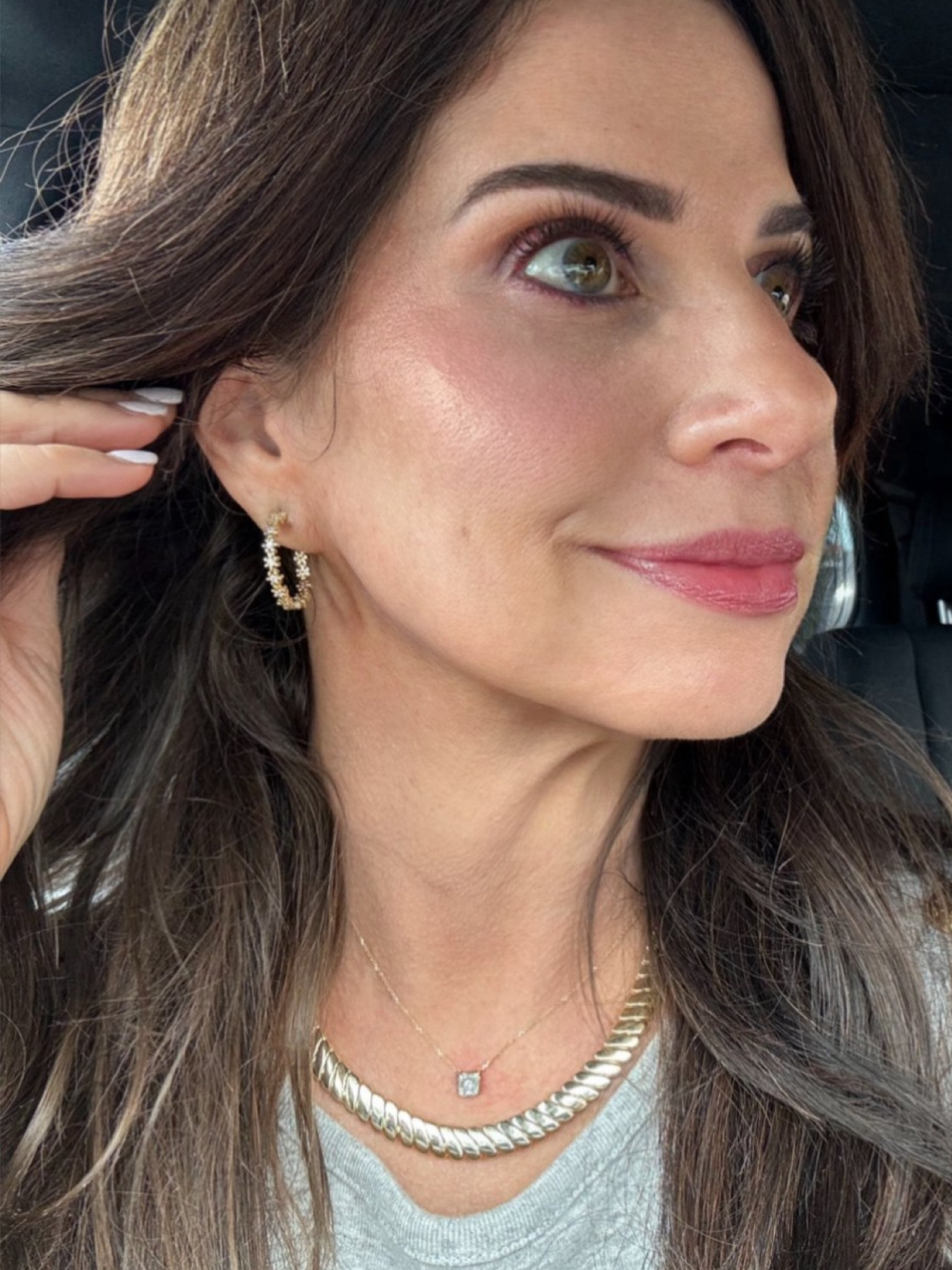 KS new collection is out ! #LTKaccessories 

#LTKStyleTip #LTKOver40