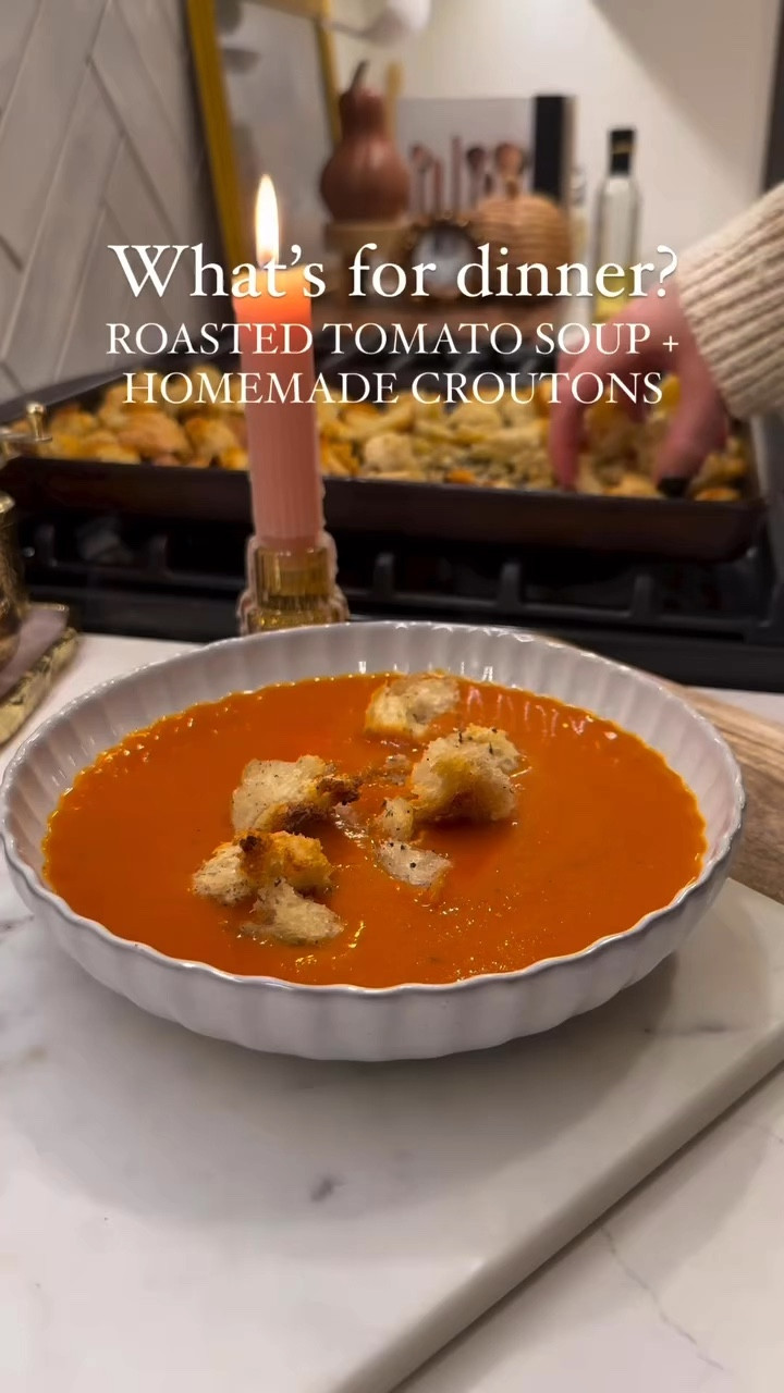 Cozy fall kitchen finds. Everything I use to make cozy soups 

#LTKSeasonal