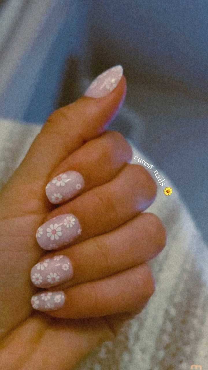 best press ons. so sturdy feeling 🌸

#LTKSeasonal #LTKstyletip #LTKunder50