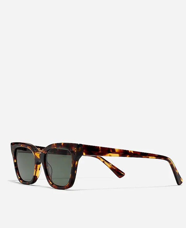 Pierport Sunglasses | Madewell
